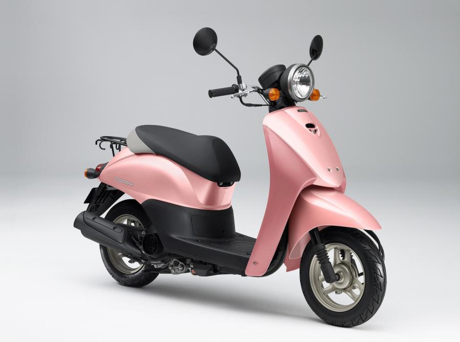Honda Today Special